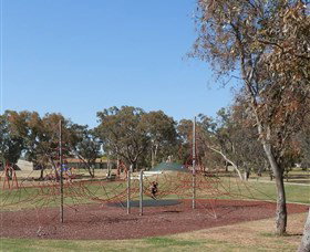 Adventure Playground - South Australia Travel 4