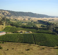 Lerida Estate Winery and Restaurant - South Australia Travel