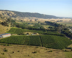Lerida Estate Winery And Restaurant - South Australia Travel 0