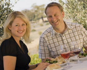 Lerida Estate Winery And Restaurant - South Australia Travel 1