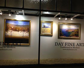 Day Fine Art - South Australia Travel 1