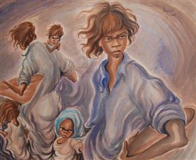Day Fine Art - South Australia Travel 4