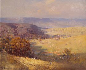 Day Fine Art - South Australia Travel 2