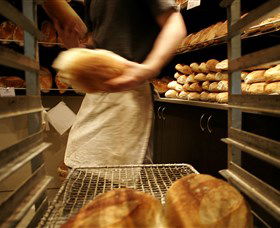 Bakehouse On Wentworth Blackheath - South Australia Travel 1