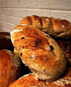 Bakehouse On Wentworth Blackheath - South Australia Travel 3