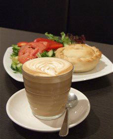 Bakehouse On Wentworth Blackheath - South Australia Travel 2