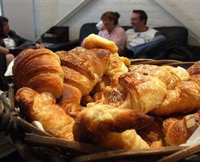 Bakehouse On Wentworth Blackheath - South Australia Travel 5