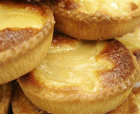 Bakehouse On Wentworth Blackheath - South Australia Travel 4