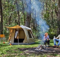 Old Ford Reserve - South Australia Travel