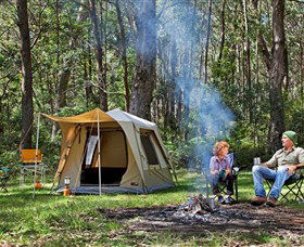 Old Ford Reserve - South Australia Travel 0