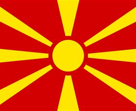 Macedonia, Embassy Of The Republic Of - South Australia Travel 0