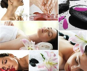 H2O Spa - South Australia Travel 0