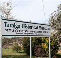 Taralga Historical Society Museum - South Australia Travel