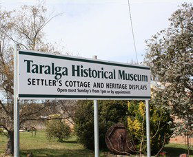 Taralga Historical Society Museum - South Australia Travel 0