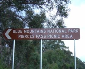 Blaxlands Ridge NSW South Australia Travel