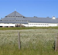Deeargee Woolshed - South Australia Travel