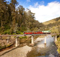 Walhalla Goldfields Railway - South Australia Travel