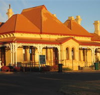 Armidale Railway Museum - South Australia Travel