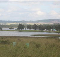 Lake Liddell - South Australia Travel
