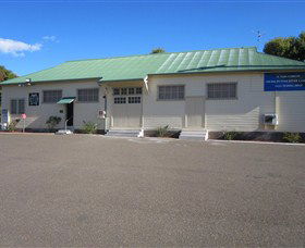 12th/16th Hunter River Lancers History Room - South Australia Travel 0