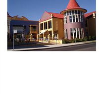 The Wicklow Hotel - South Australia Travel