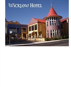 The Wicklow Hotel - South Australia Travel 0