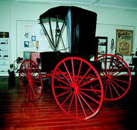 Armidale Folk Museum - South Australia Travel