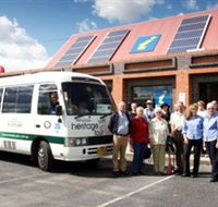 Armidale Heritage Tours - South Australia Travel