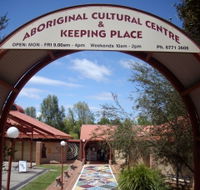 Armidale and Region Aboriginal Cultural Centre and Keeping Place - South Australia Travel