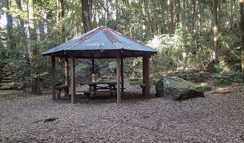 Federal Pass - South Australia Travel 2