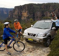 Narrow Neck Lookout - South Australia Travel