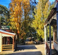 Coal Creek Community Park and Museum - South Australia Travel