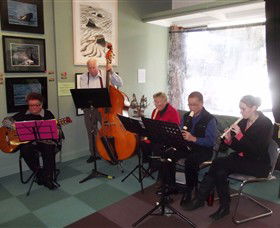 ArtSpace Wonthaggi - South Australia Travel 1