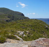 Mount Banks Road cycle route - South Australia Travel