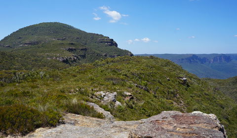 Mount Banks Road Cycle Route - South Australia Travel 0