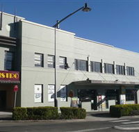 Katoomba Family Hotel and Restaurant - South Australia Travel