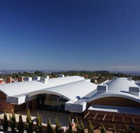 Blue Mountains Cultural Centre - South Australia Travel