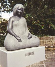 Peace Memorial - South Australia Travel 2