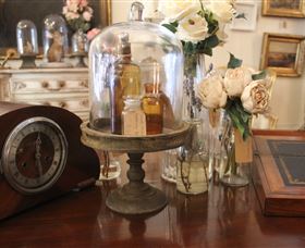 Peachtree Antiques - South Australia Travel 1
