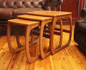 Peachtree Antiques - South Australia Travel 3