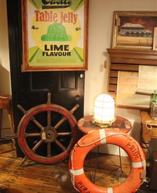 Peachtree Antiques - South Australia Travel 4