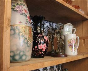 Peachtree Antiques - South Australia Travel 5