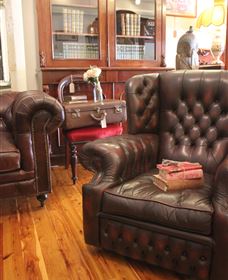 Peachtree Antiques - South Australia Travel 6