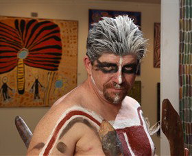 Waradah Aboriginal Centre - South Australia Travel 2