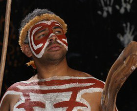 Waradah Aboriginal Centre - South Australia Travel 5