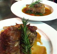 djinta djinta Winery and de Vine Restaurant - South Australia Travel
