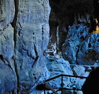 Wombeyan Karst Conservation Reserve - South Australia Travel