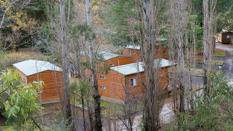 Wombeyan Karst Conservation Reserve - South Australia Travel 1