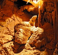 Fig Tree Cave - South Australia Travel