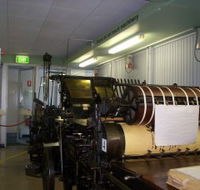 Queanbeyan Printing Museum - South Australia Travel